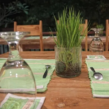 The Puspa Ubud Hotel