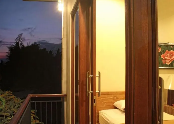 Hotel The Puspa Ubud