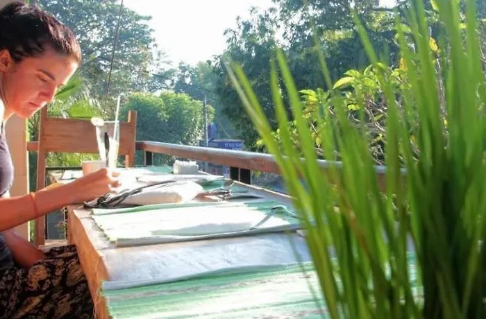 The Puspa 3* Ubud (Bali)