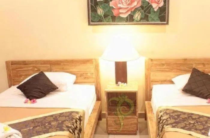 Hotel The Puspa Ubud (Bali)