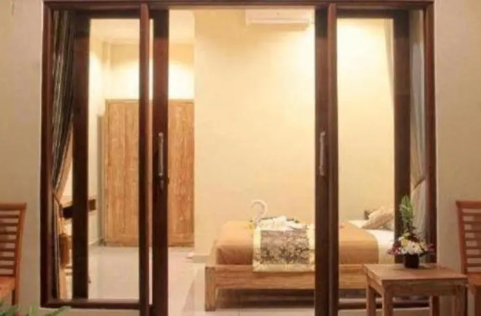 The Puspa Ubud (Bali)